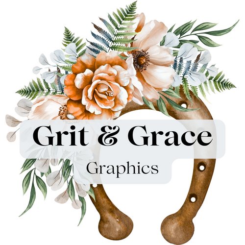 Grit & Grace Graphics